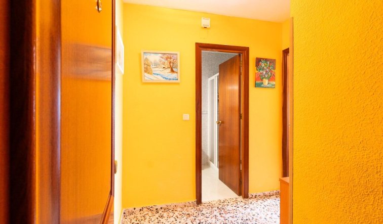 Reventa - Apartamento / piso - Torrevieja - Rocio del mar