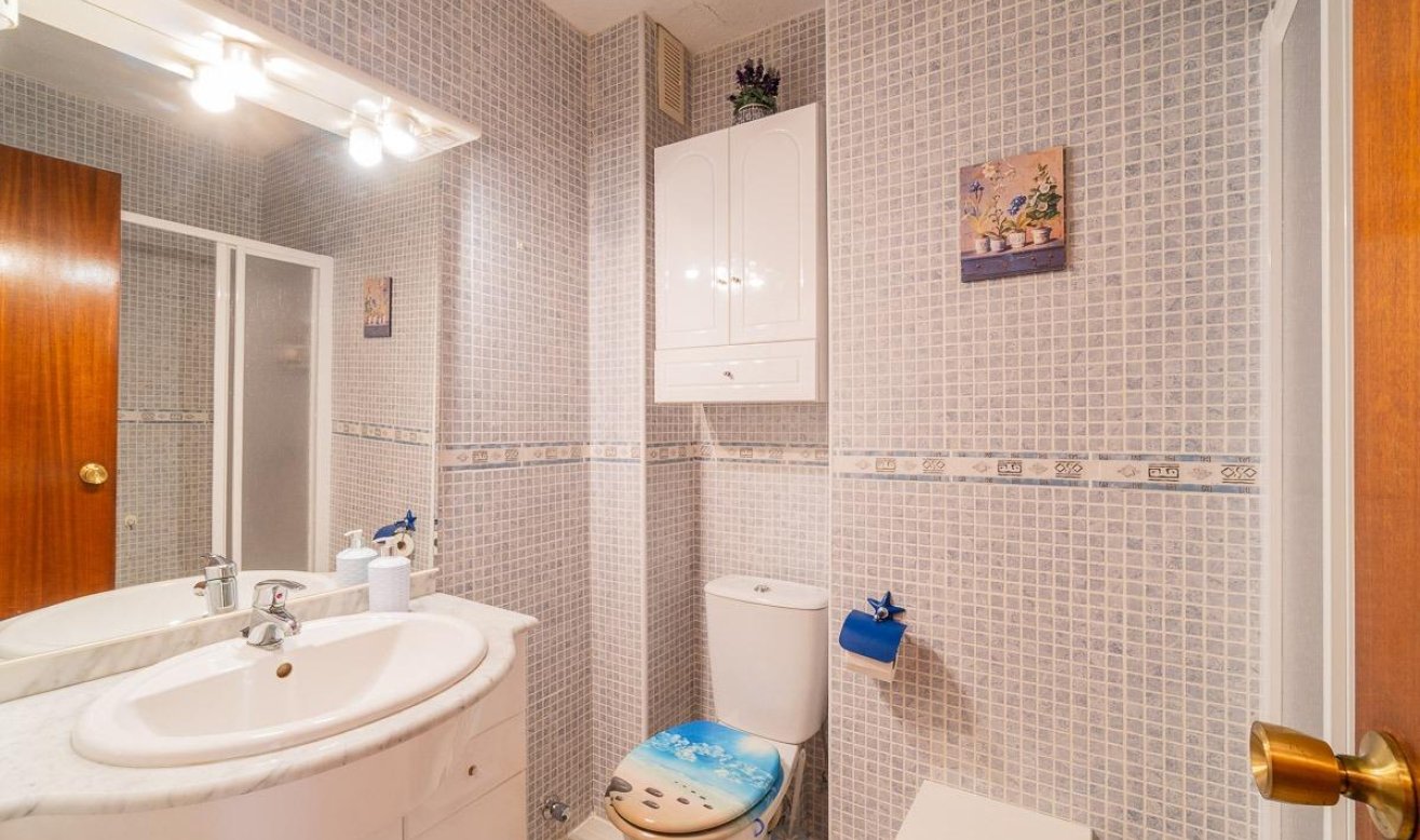 Reventa - Apartamento / piso - Torrevieja - Rocio del mar