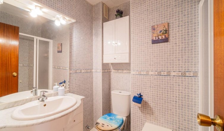 Reventa - Apartamento / piso - Torrevieja - Rocio del mar