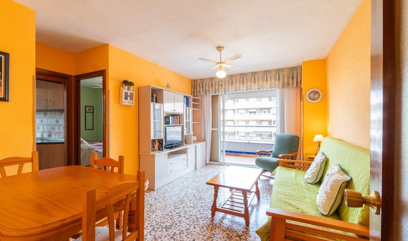 Reventa - Apartamento / piso - Torrevieja - Rocio del mar
