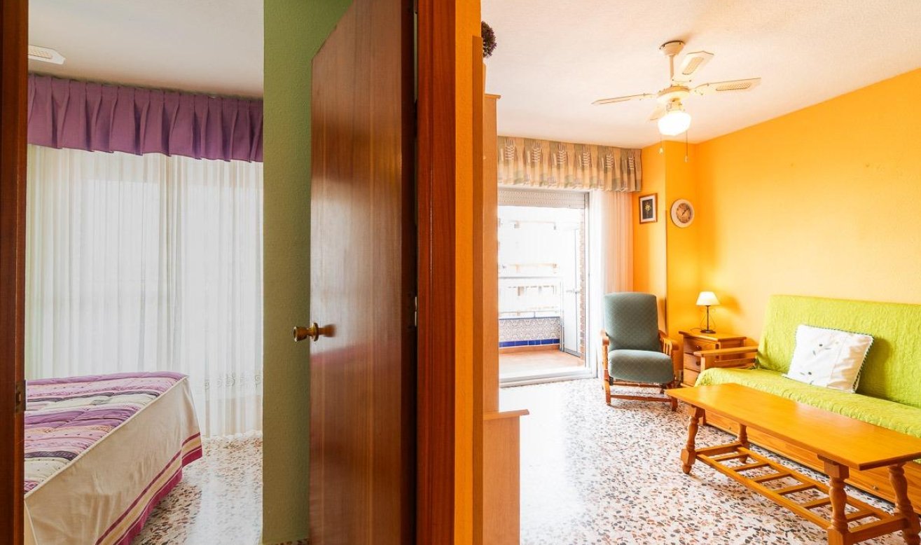 Reventa - Apartamento / piso - Torrevieja - Rocio del mar