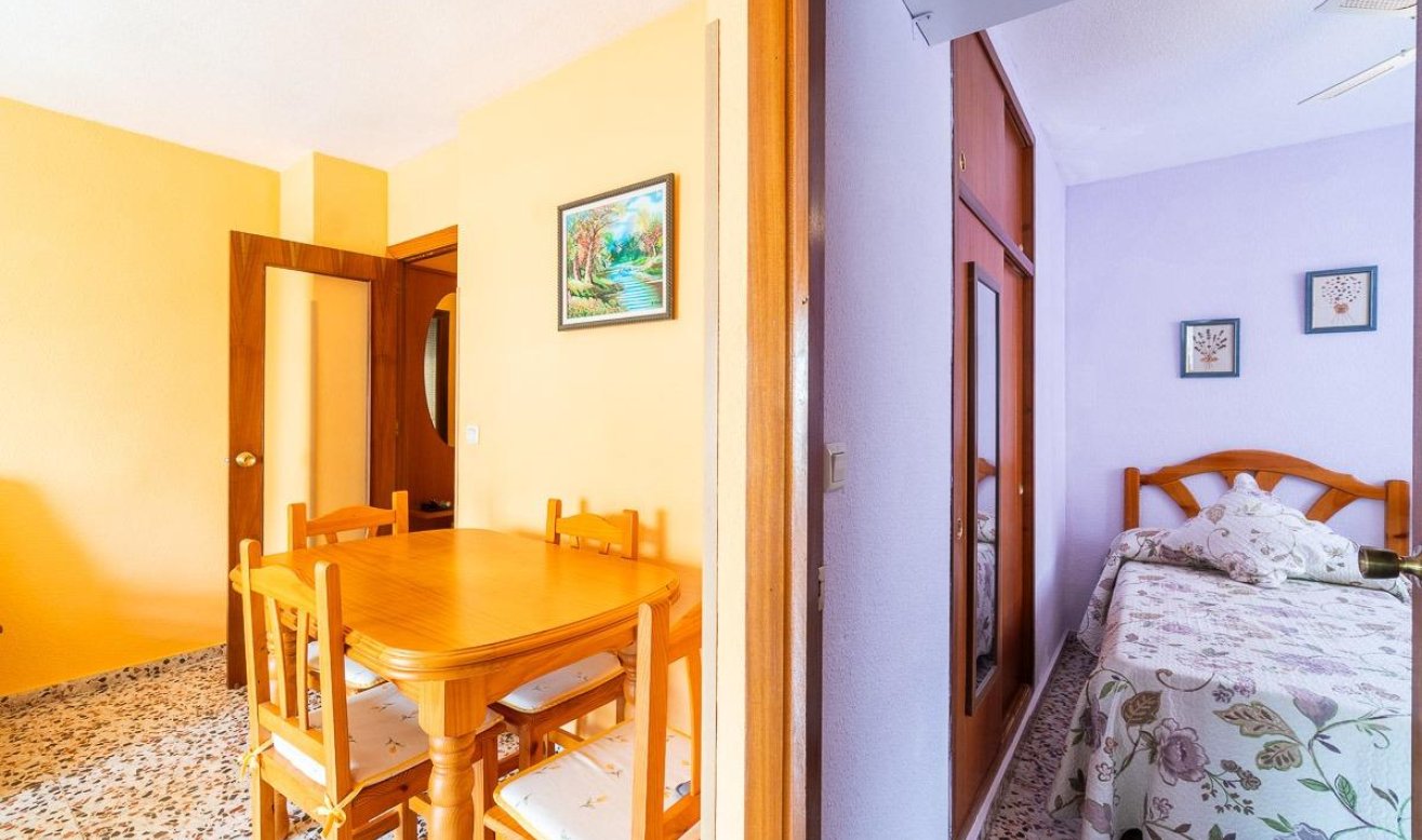 Reventa - Apartamento / piso - Torrevieja - Rocio del mar