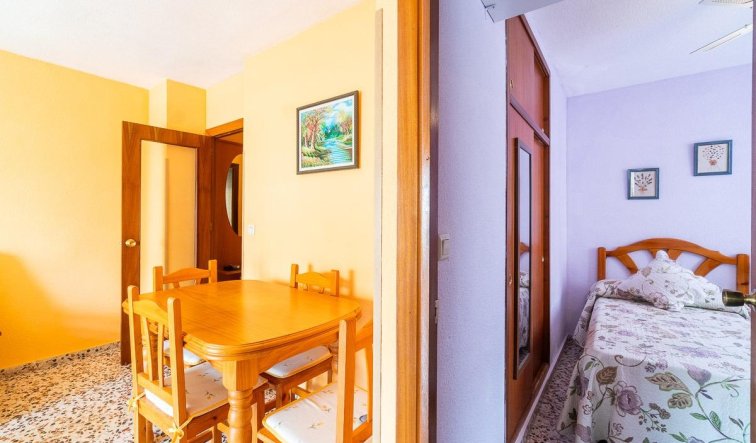 Reventa - Apartamento / piso - Torrevieja - Rocio del mar
