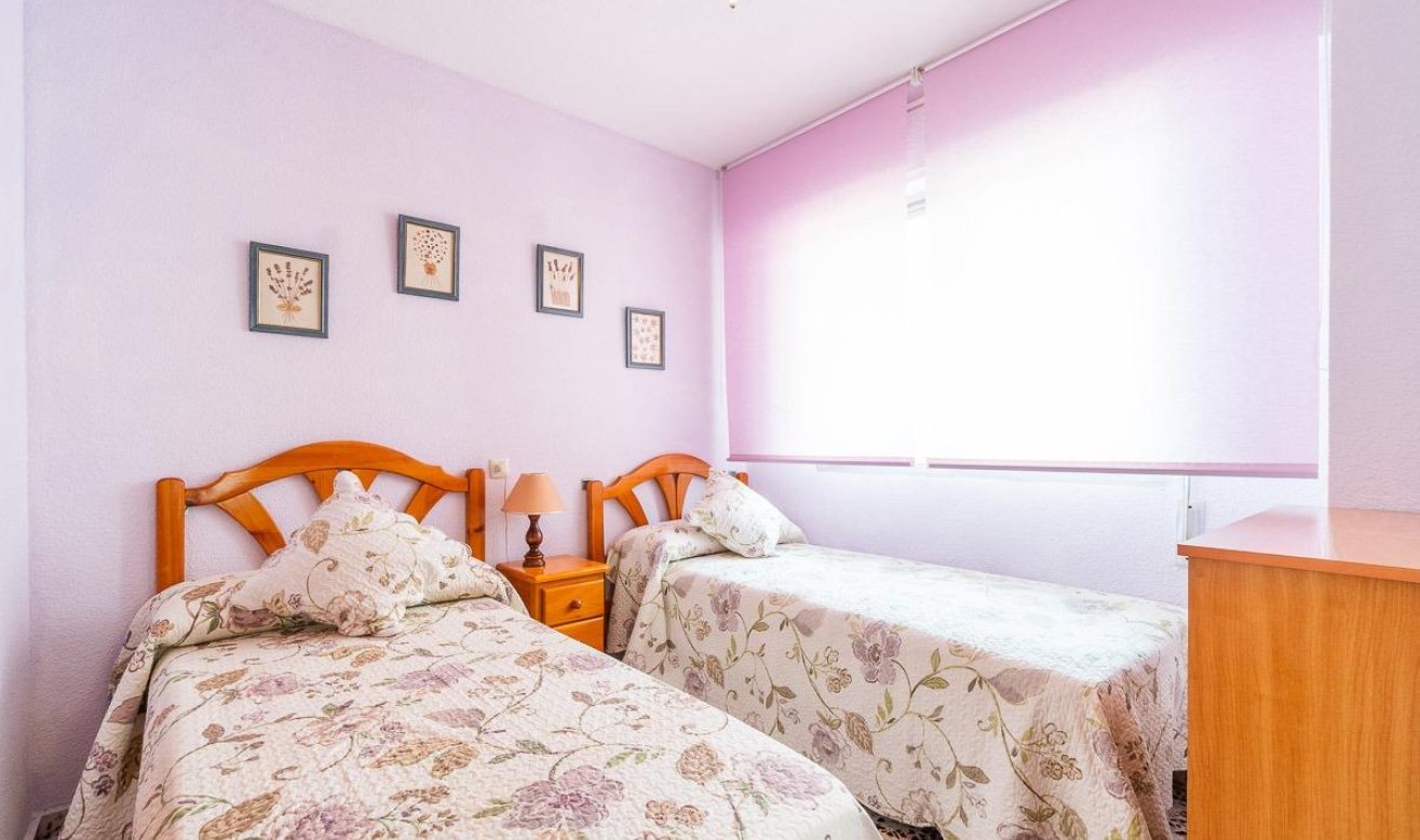 Reventa - Apartamento / piso - Torrevieja - Rocio del mar