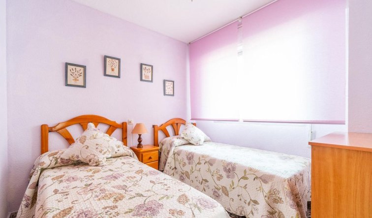Reventa - Apartamento / piso - Torrevieja - Rocio del mar