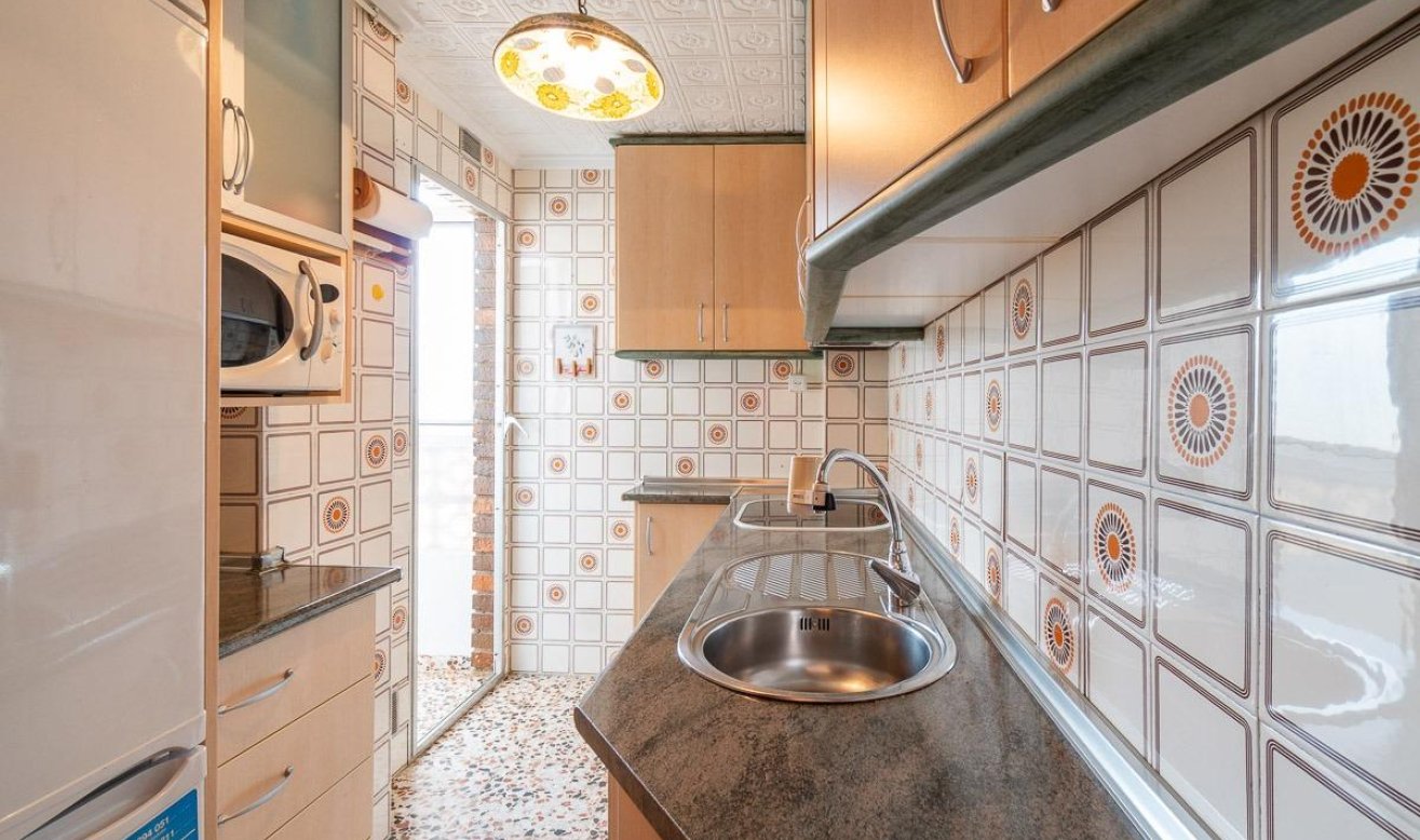 Reventa - Apartamento / piso - Torrevieja - Rocio del mar