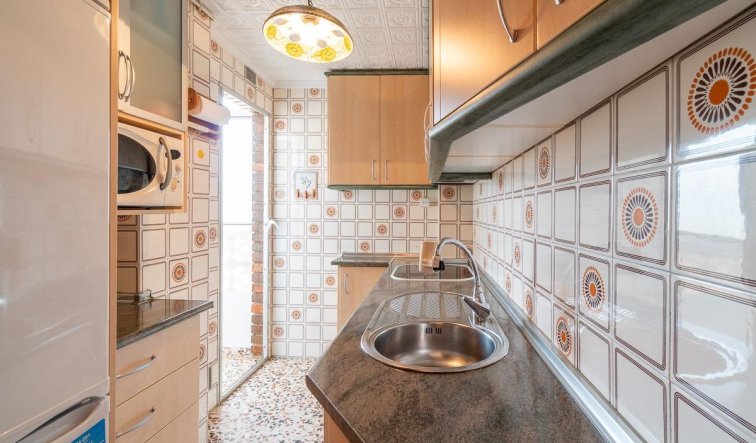 Reventa - Apartamento / piso - Torrevieja - Rocio del mar