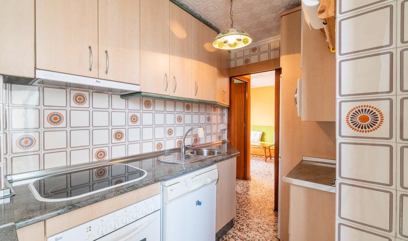 Reventa - Apartamento / piso - Torrevieja - Rocio del mar