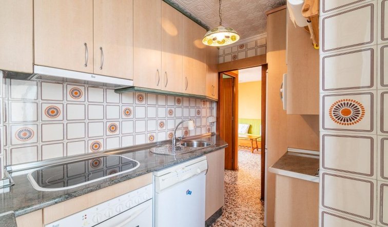 Reventa - Apartamento / piso - Torrevieja - Rocio del mar