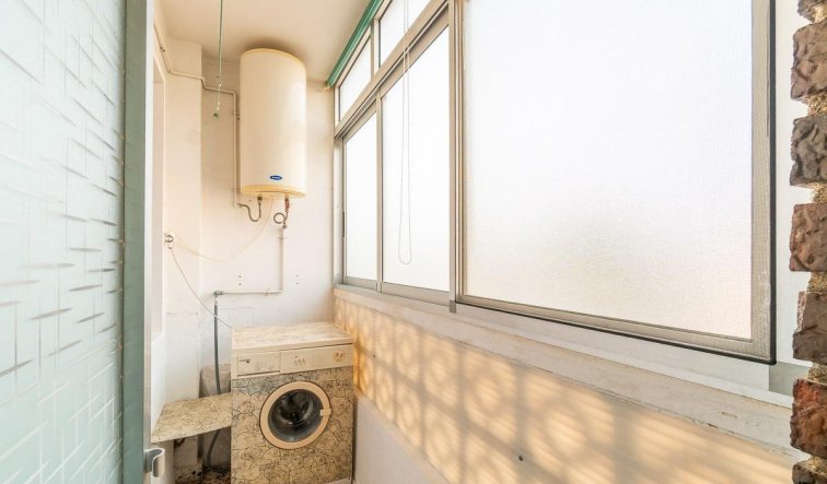 Reventa - Apartamento / piso - Torrevieja - Rocio del mar