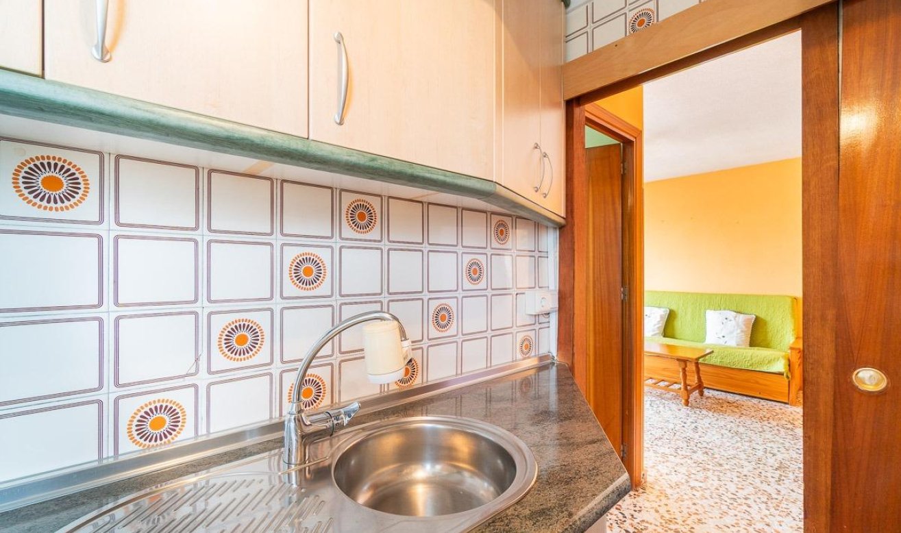 Reventa - Apartamento / piso - Torrevieja - Rocio del mar