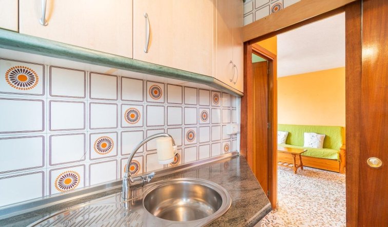 Reventa - Apartamento / piso - Torrevieja - Rocio del mar