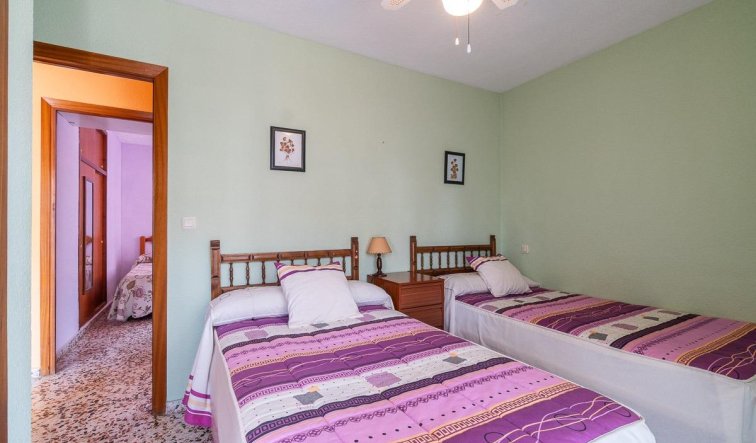 Reventa - Apartamento / piso - Torrevieja - Rocio del mar