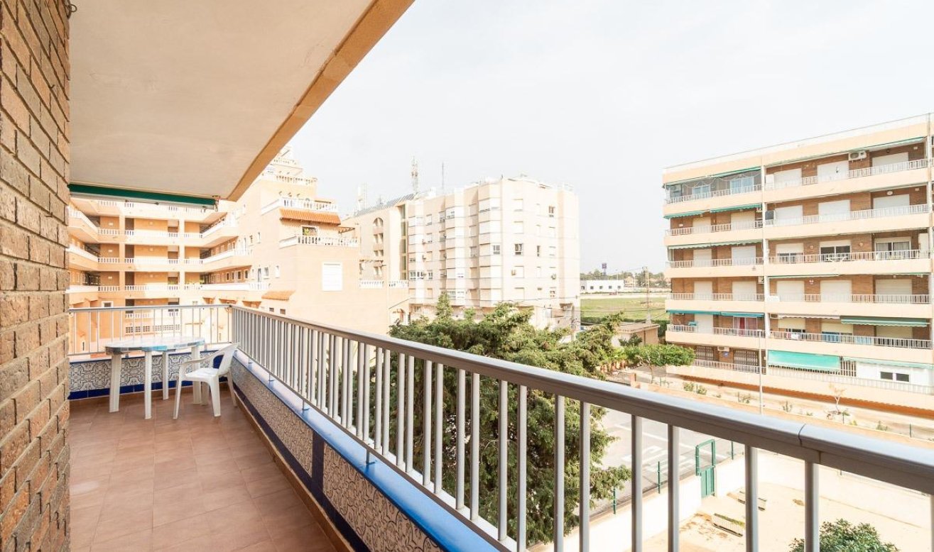 Reventa - Apartamento / piso - Torrevieja - Rocio del mar
