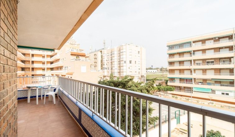 Reventa - Apartamento / piso - Torrevieja - Rocio del mar
