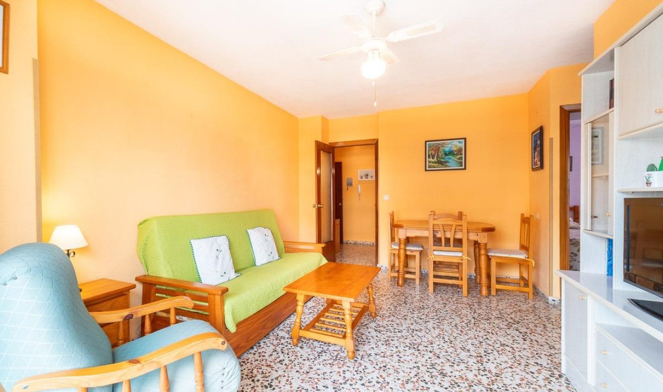 Reventa - Apartamento / piso - Torrevieja - Rocio del mar