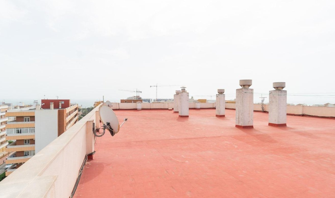 Reventa - Apartamento / piso - Torrevieja - Rocio del mar
