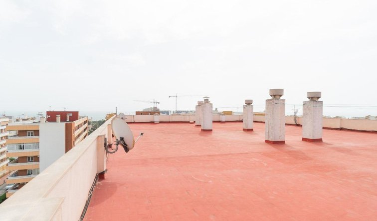 Reventa - Apartamento / piso - Torrevieja - Rocio del mar