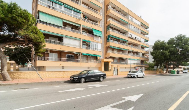 Reventa - Apartamento / piso - Torrevieja - Rocio del mar