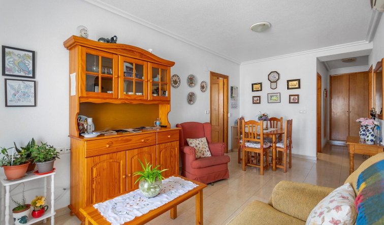 Reventa - Ático - Torrevieja - El molino