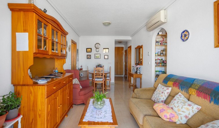 Reventa - Ático - Torrevieja - El molino