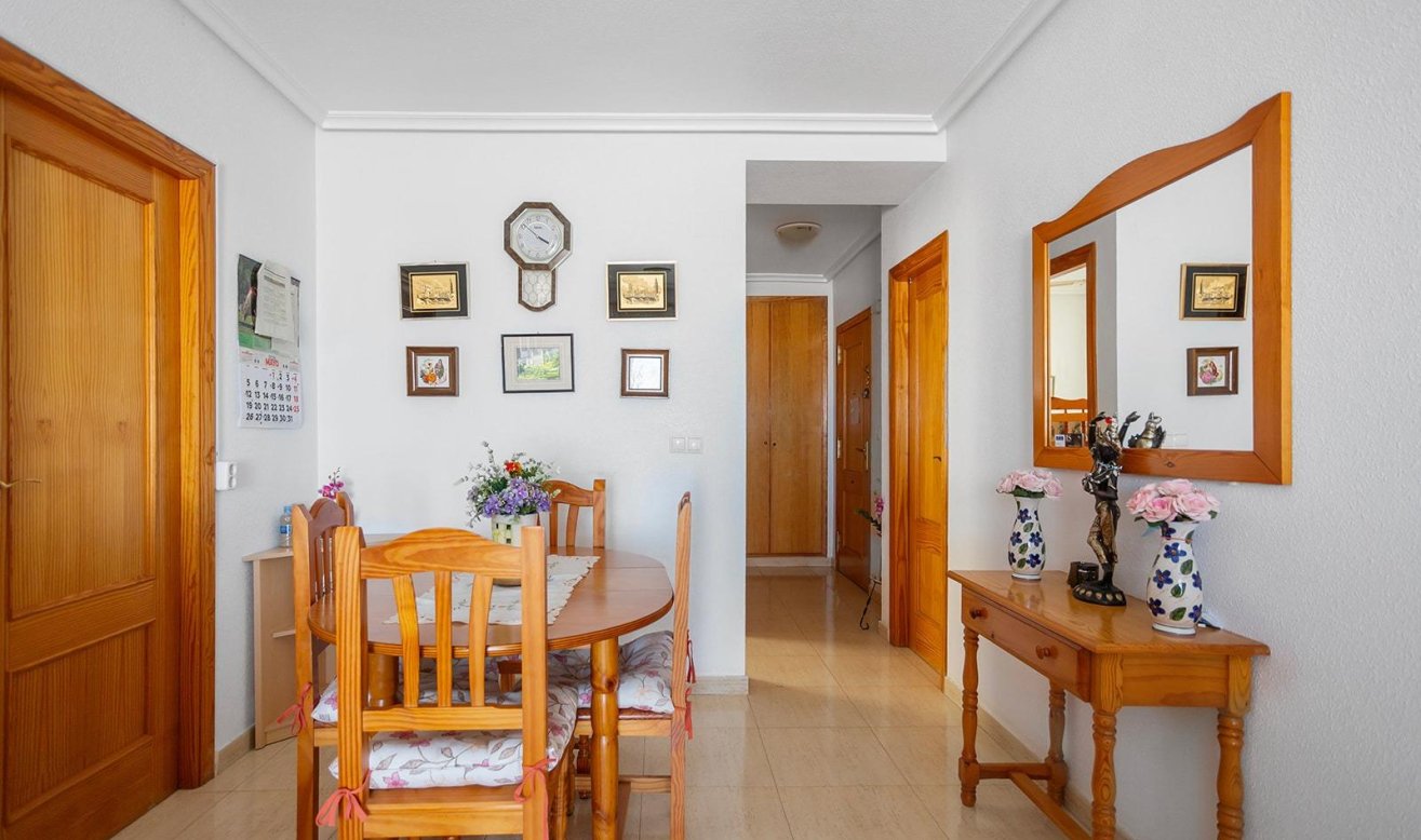 Reventa - Ático - Torrevieja - El molino