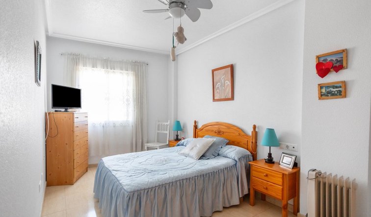 Reventa - Ático - Torrevieja - El molino