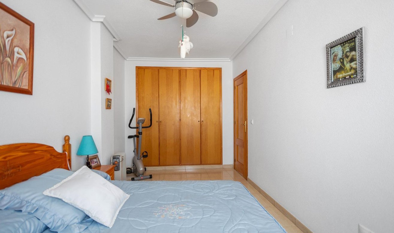 Reventa - Ático - Torrevieja - El molino
