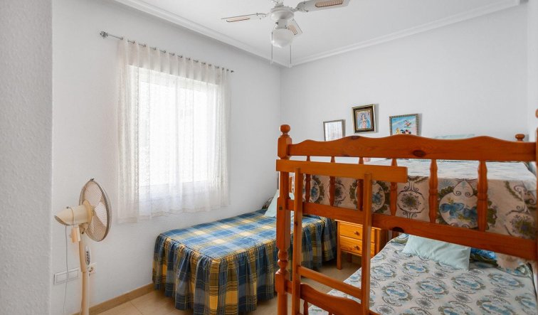 Reventa - Ático - Torrevieja - El molino