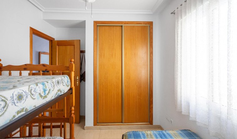 Reventa - Ático - Torrevieja - El molino