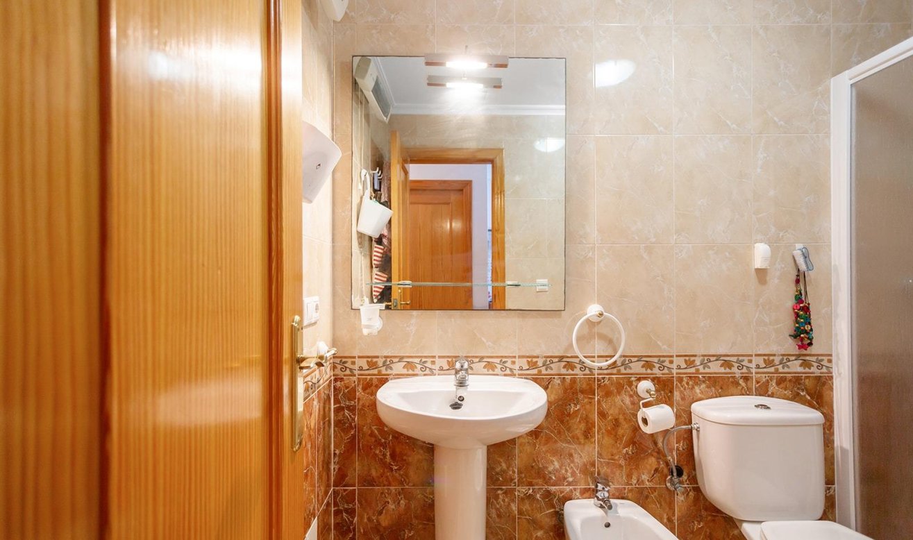 Reventa - Ático - Torrevieja - El molino