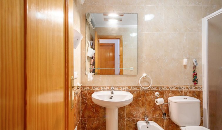 Reventa - Ático - Torrevieja - El molino