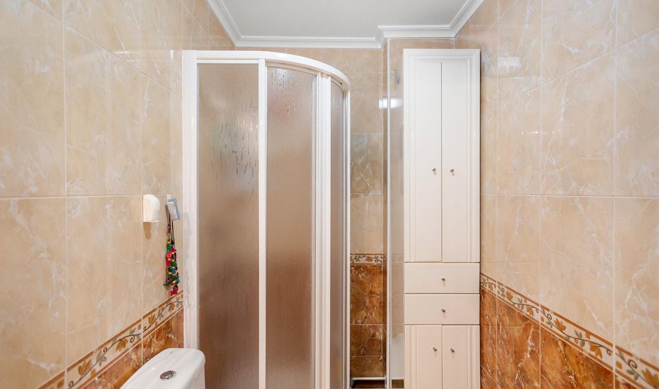Reventa - Ático - Torrevieja - El molino