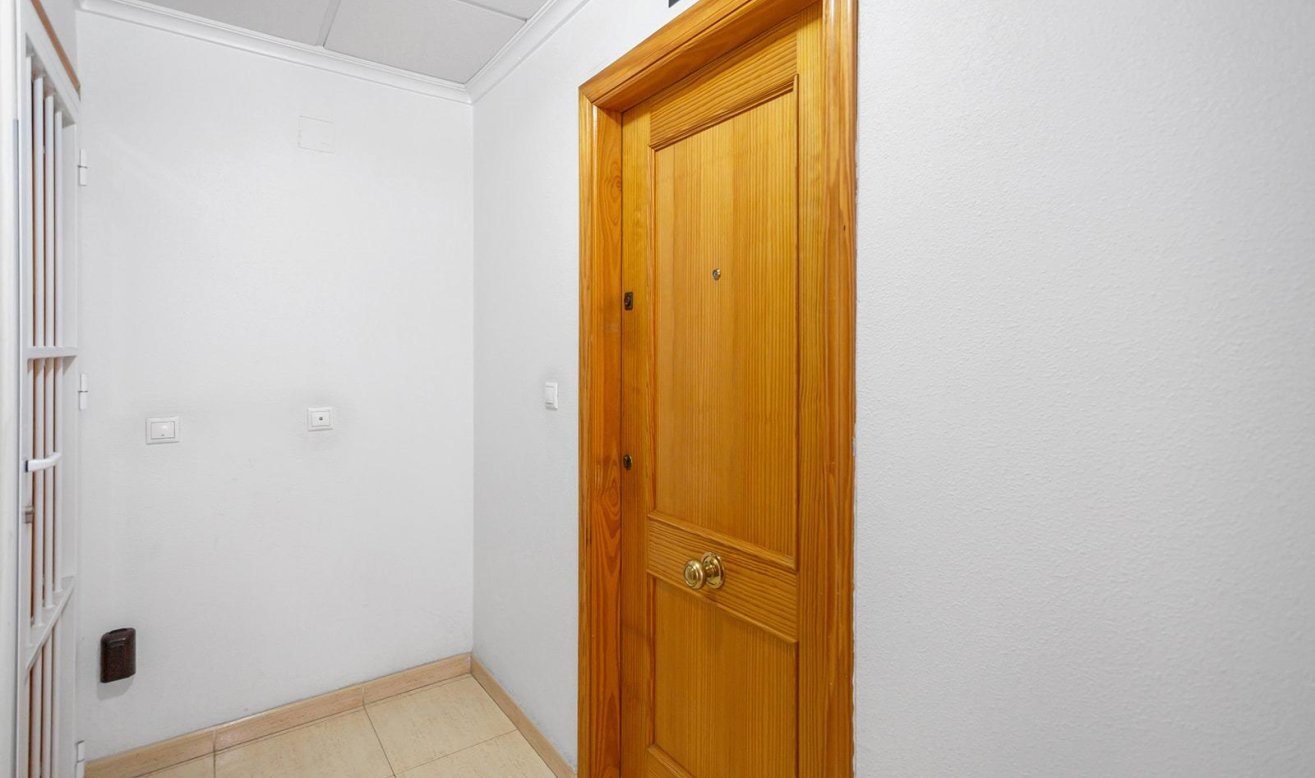Reventa - Ático - Torrevieja - El molino