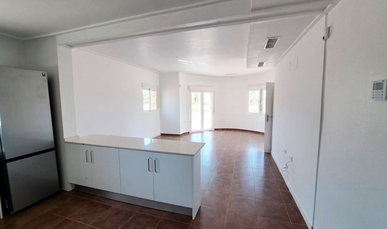 Reventa - Country Property - Catral - Catral - Country