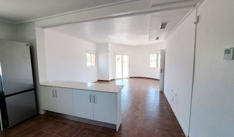 Reventa - Country Property - Catral - Catral - Country