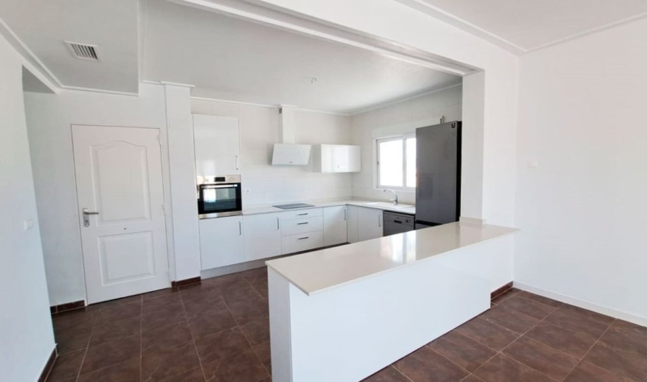 Reventa - Country Property - Catral - Catral - Country