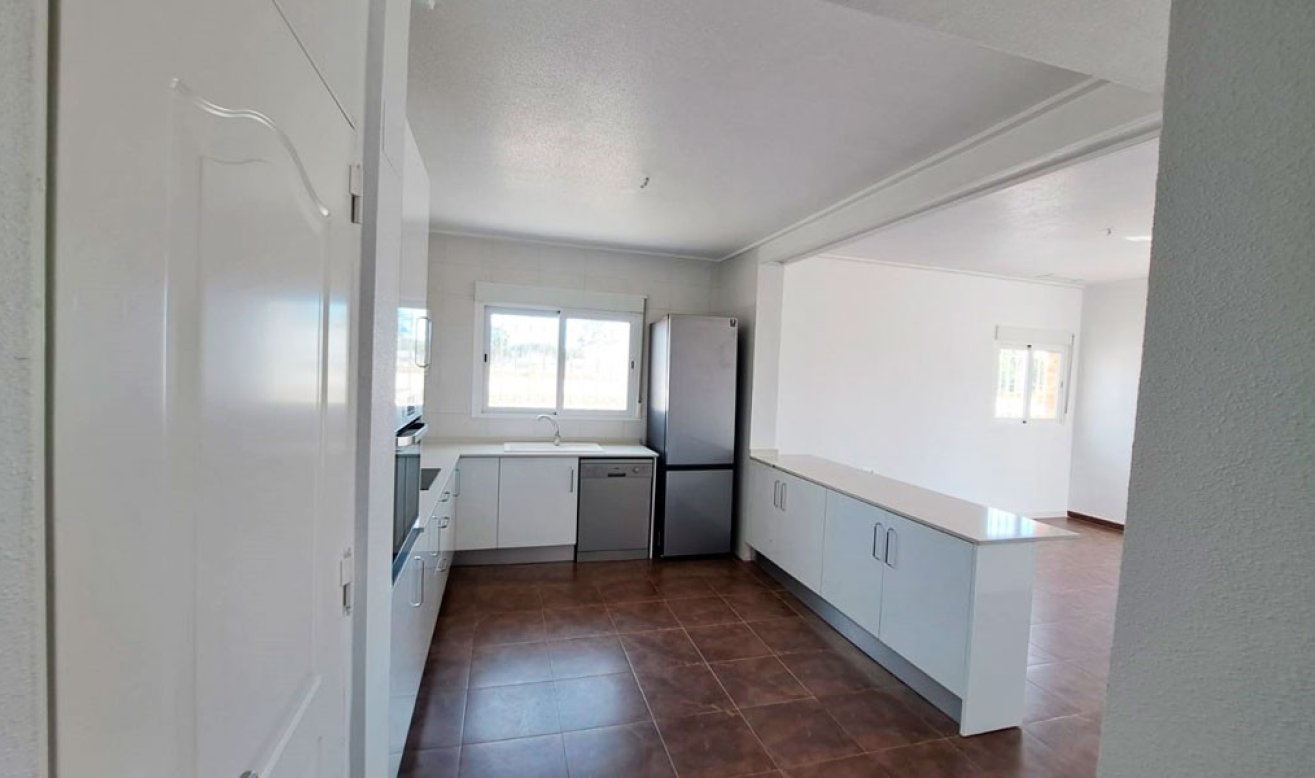 Reventa - Country Property - Catral - Catral - Country