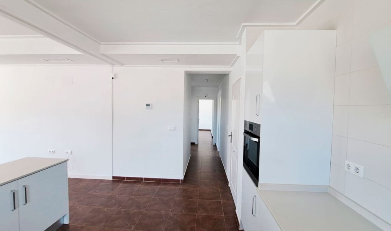 Reventa - Country Property - Catral - Catral - Country