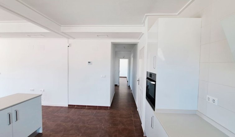 Reventa - Country Property - Catral - Catral - Country