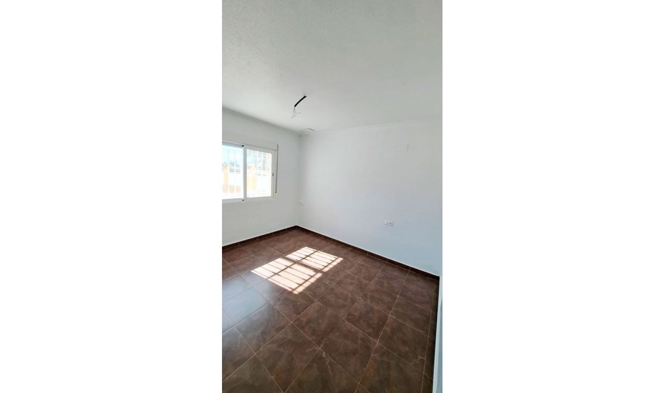 Reventa - Country Property - Catral - Catral - Country
