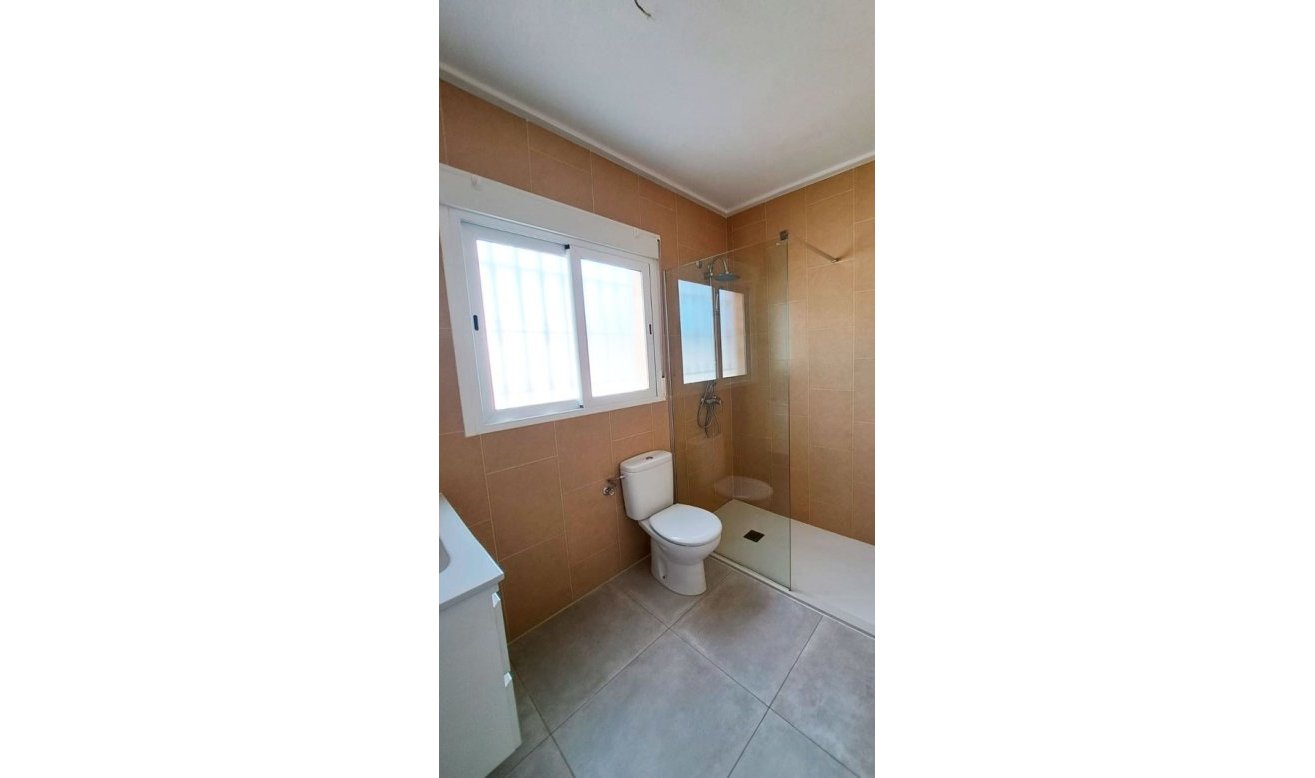 Reventa - Country Property - Catral - Catral - Country