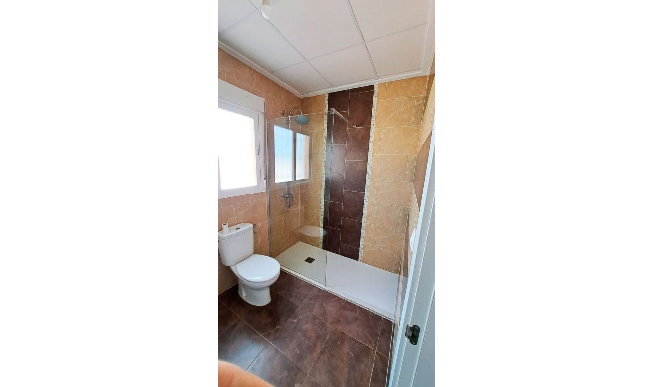 Reventa - Country Property - Catral - Catral - Country