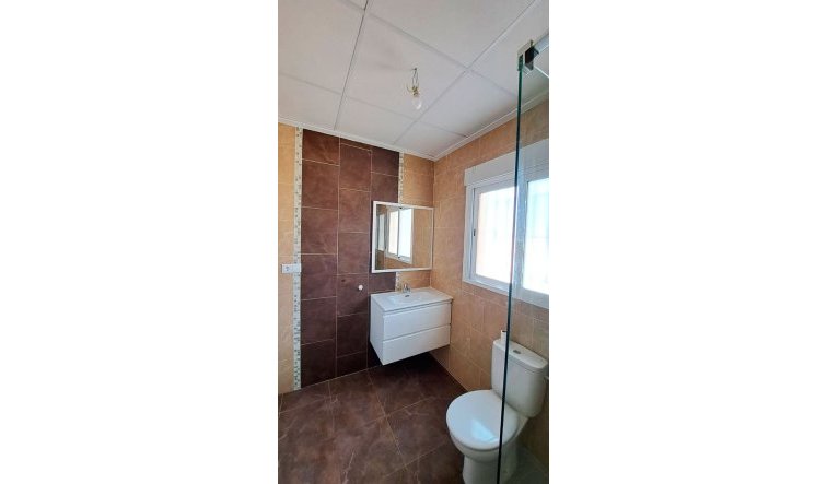 Reventa - Country Property - Catral - Catral - Country