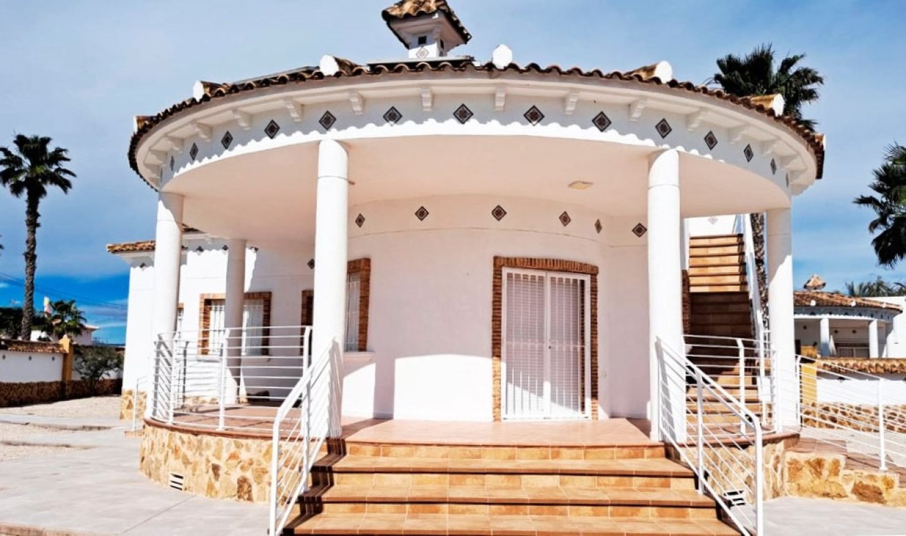 Reventa - Country Property - Catral - Catral - Country