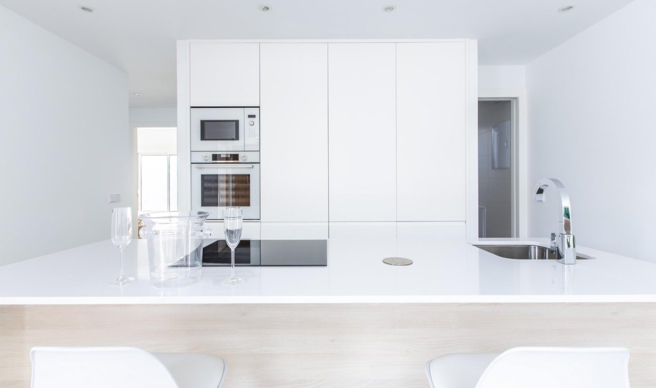 Nouvelle construction - Bungalow - Santiago de la Ribera - Santiago De La Ribera
