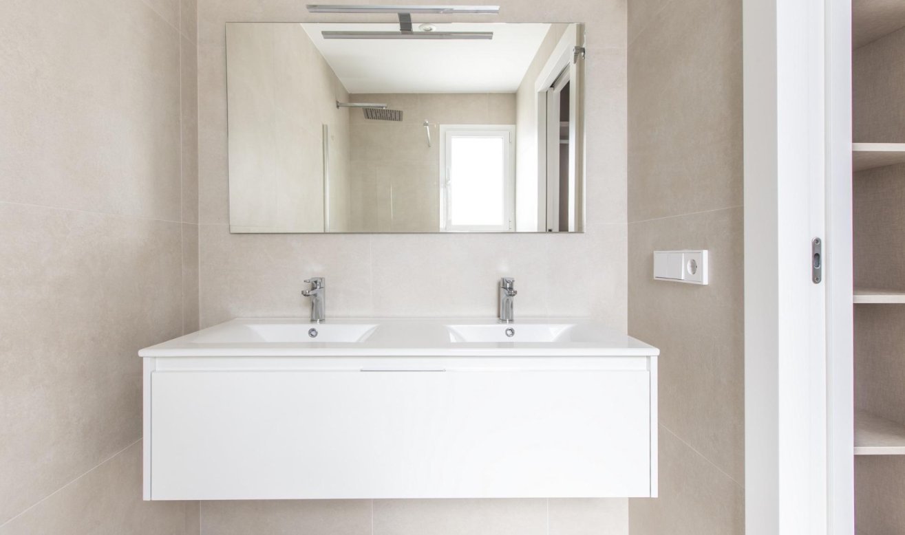 Nouvelle construction - Bungalow - Santiago de la Ribera - Santiago De La Ribera