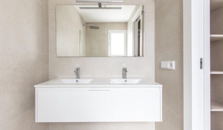 Nouvelle construction - Bungalow - Santiago de la Ribera - Santiago De La Ribera