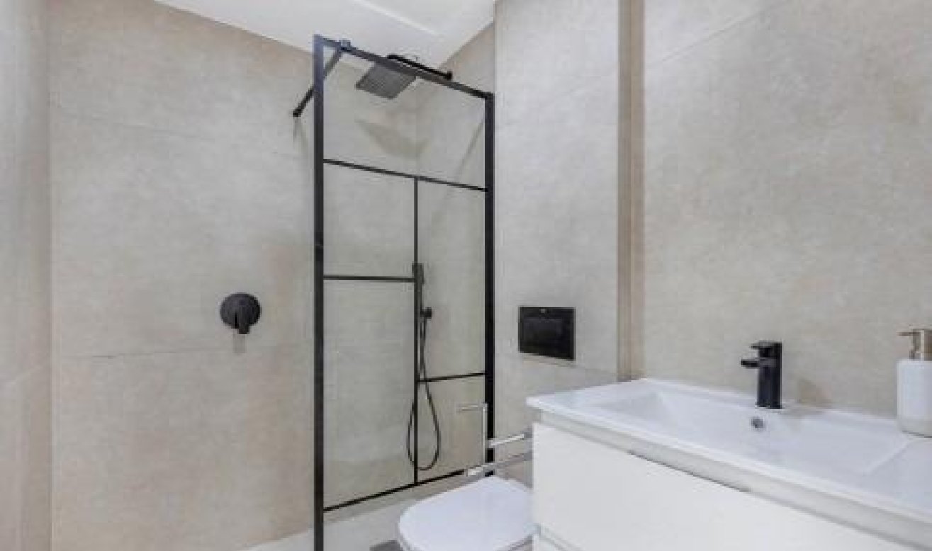 Nouvelle construction - Bungalow - Santiago de la Ribera - Santiago De La Ribera