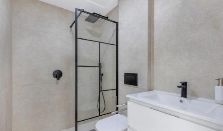 Nouvelle construction - Bungalow - Santiago de la Ribera - Santiago De La Ribera